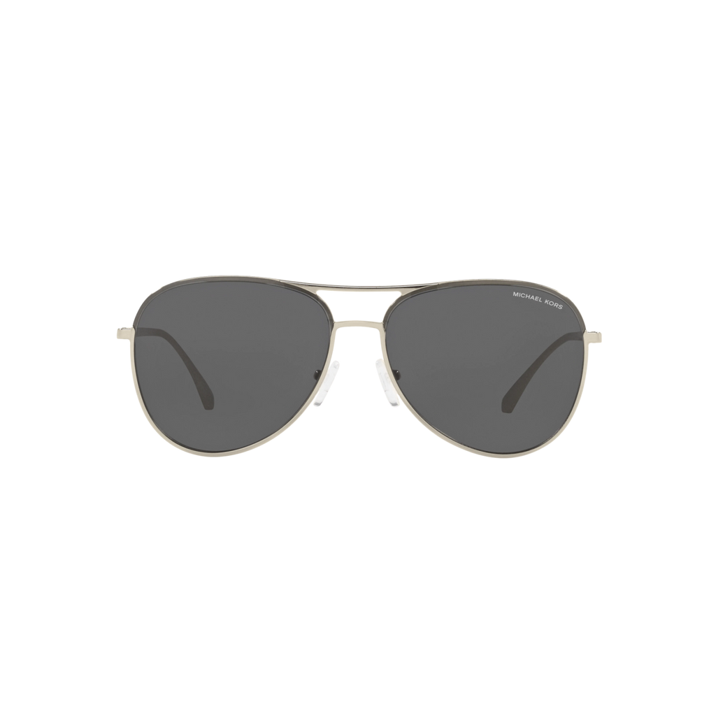 Michael Kors KONA MK1089 Gold Women's Sunglasses