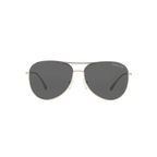 Michael Kors KONA MK1089 Gold Women's Sunglasses