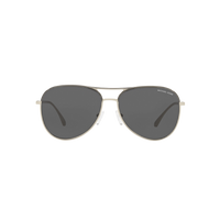Michael Kors KONA MK1089 Gold Women's Sunglasses