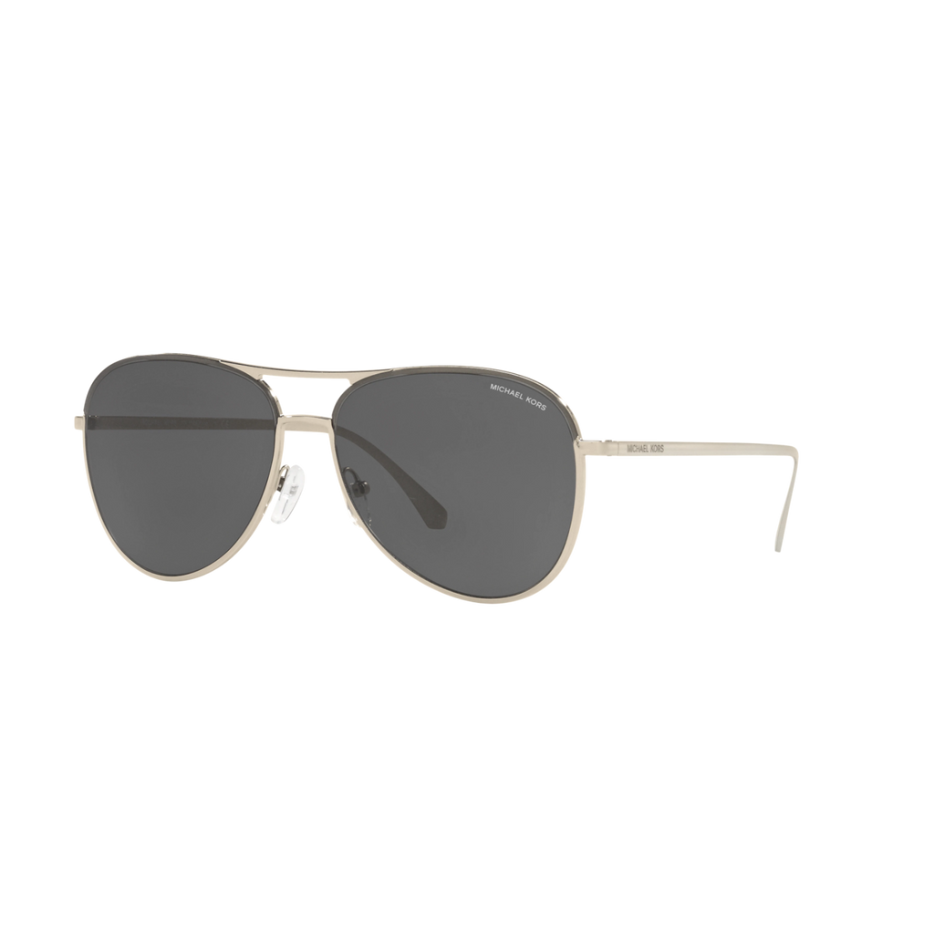 Michael Kors KONA MK1089 Gold Women's Sunglasses