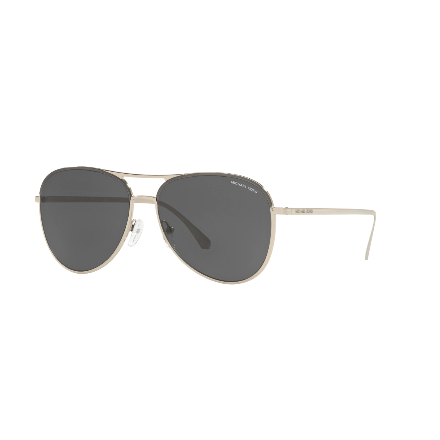 Michael Kors KONA MK1089 Gold Women's Sunglasses