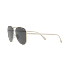 Michael Kors KONA MK1089 Gold Women's Sunglasses