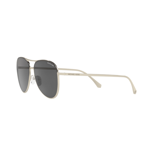 Michael Kors KONA MK1089 Gold Women's Sunglasses
