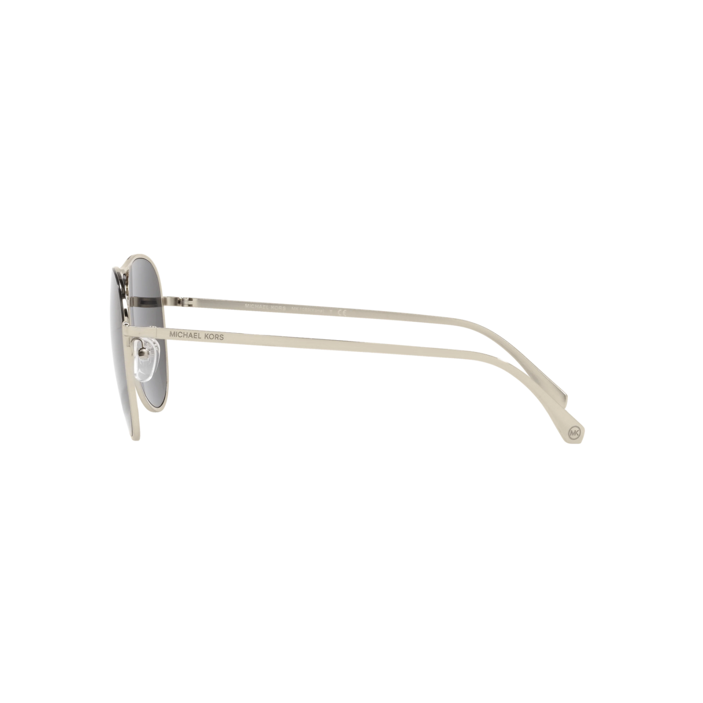 Michael Kors KONA MK1089 Gold Women's Sunglasses