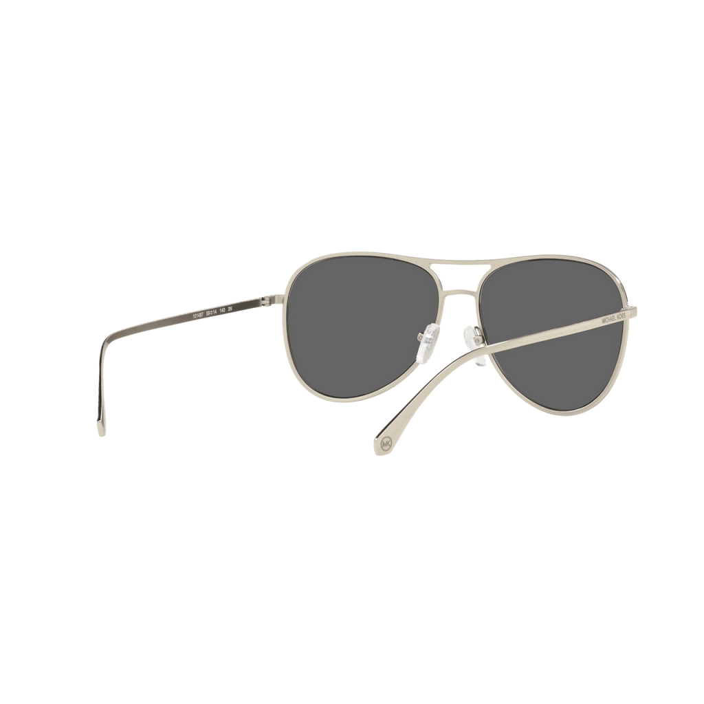 Michael Kors KONA MK1089 Gold Women's Sunglasses