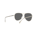 Michael Kors KONA MK1089 Gold Women's Sunglasses