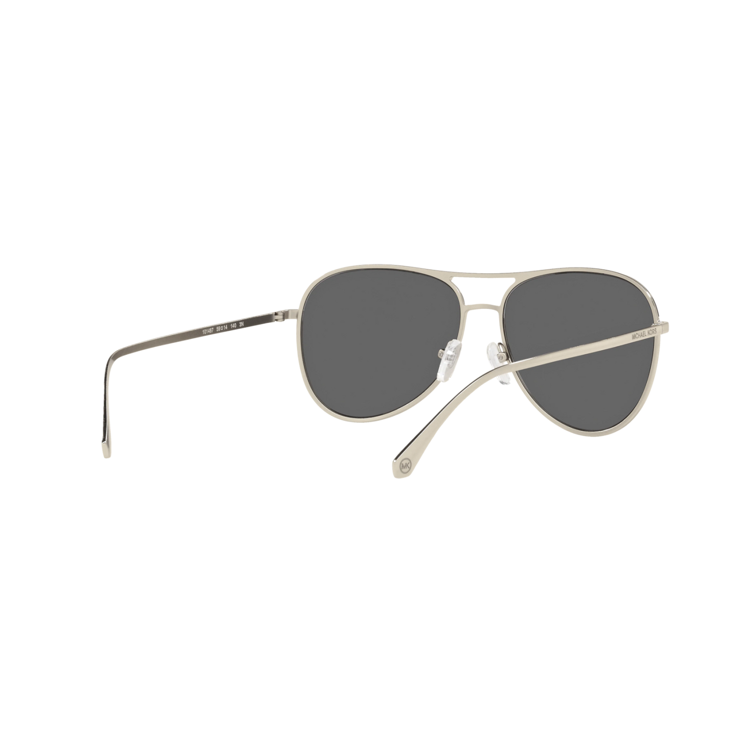 Michael Kors KONA MK1089 Gold Women's Sunglasses
