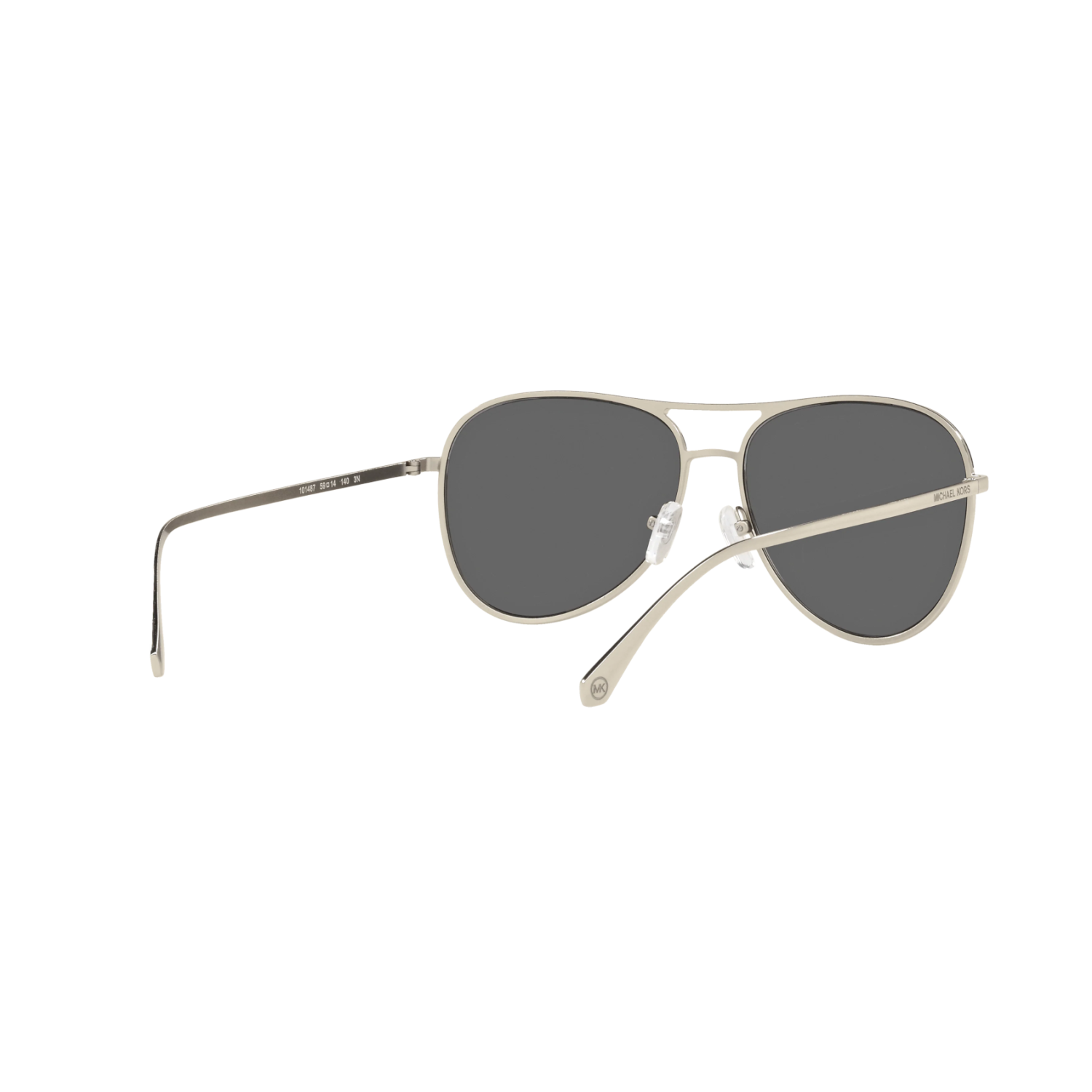 Michael Kors KONA MK1089 Gold Women's Sunglasses