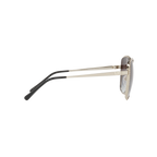 Michael Kors AMSTERDAM MK1090 Gold Women's Sunglasses