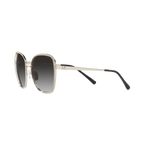 Michael Kors AMSTERDAM MK1090 Gold Women's Sunglasses