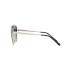 Michael Kors AMSTERDAM MK1090 Gold Women's Sunglasses