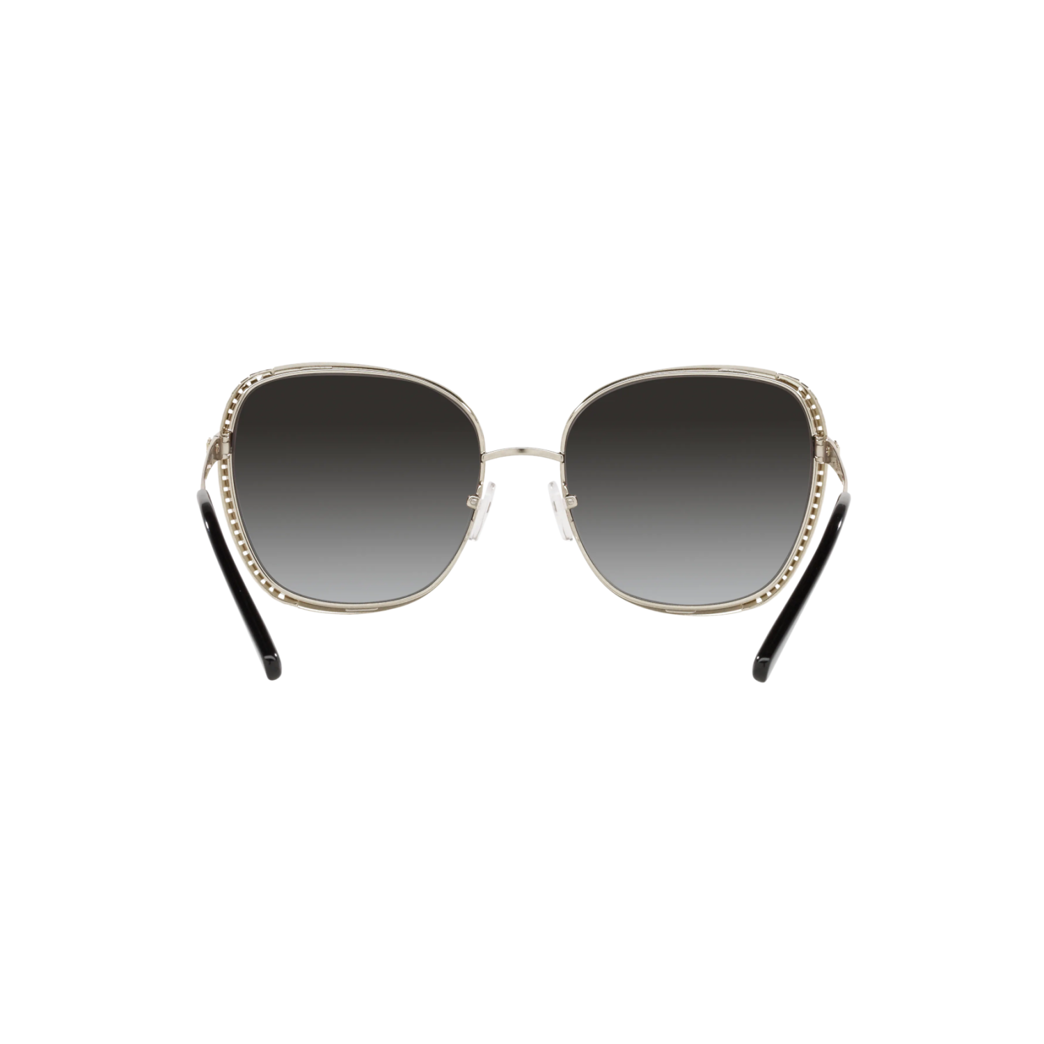 Michael Kors AMSTERDAM MK1090 Gold Women's Sunglasses