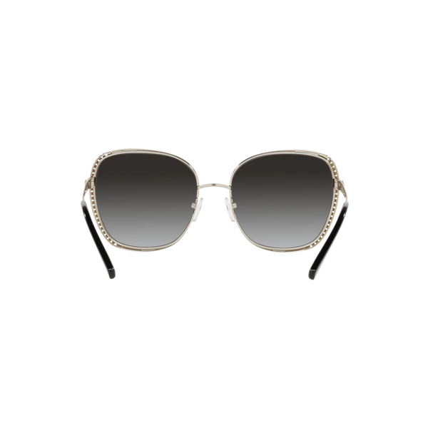 Michael Kors AMSTERDAM MK1090 Gold Women's Sunglasses