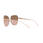 Michael Kors AMSTERDAM MK1090 Pink Women's Sunglasses