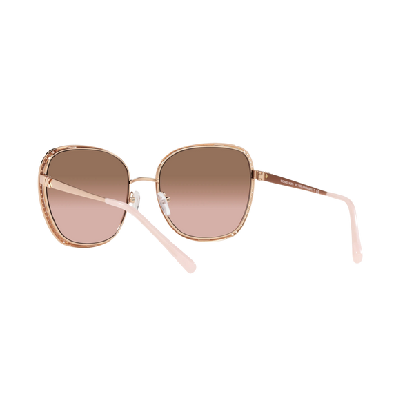 Michael Kors AMSTERDAM MK1090 Pink Women's Sunglasses