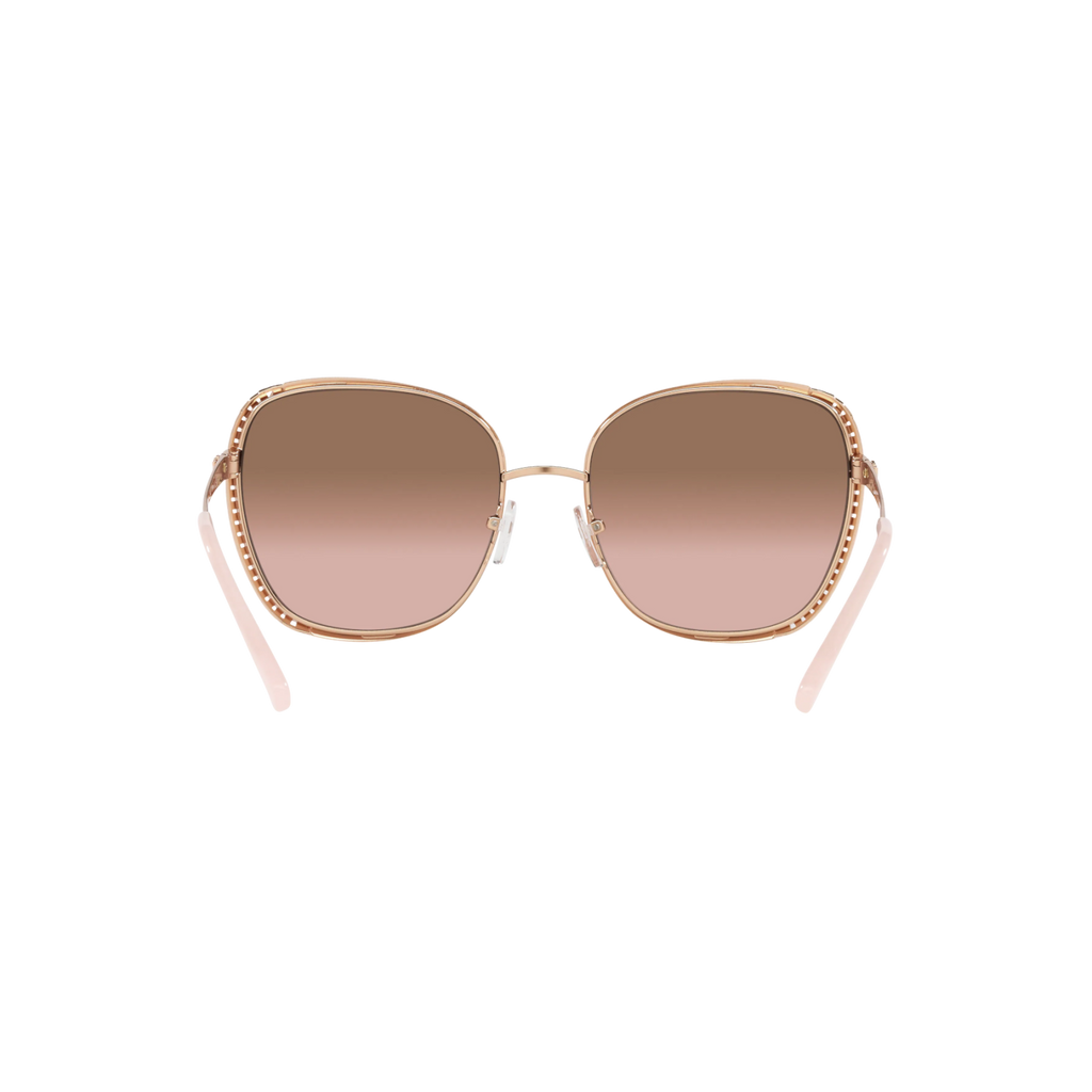 Michael Kors AMSTERDAM MK1090 Pink Women's Sunglasses