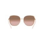 Michael Kors AMSTERDAM MK1090 Pink Women's Sunglasses