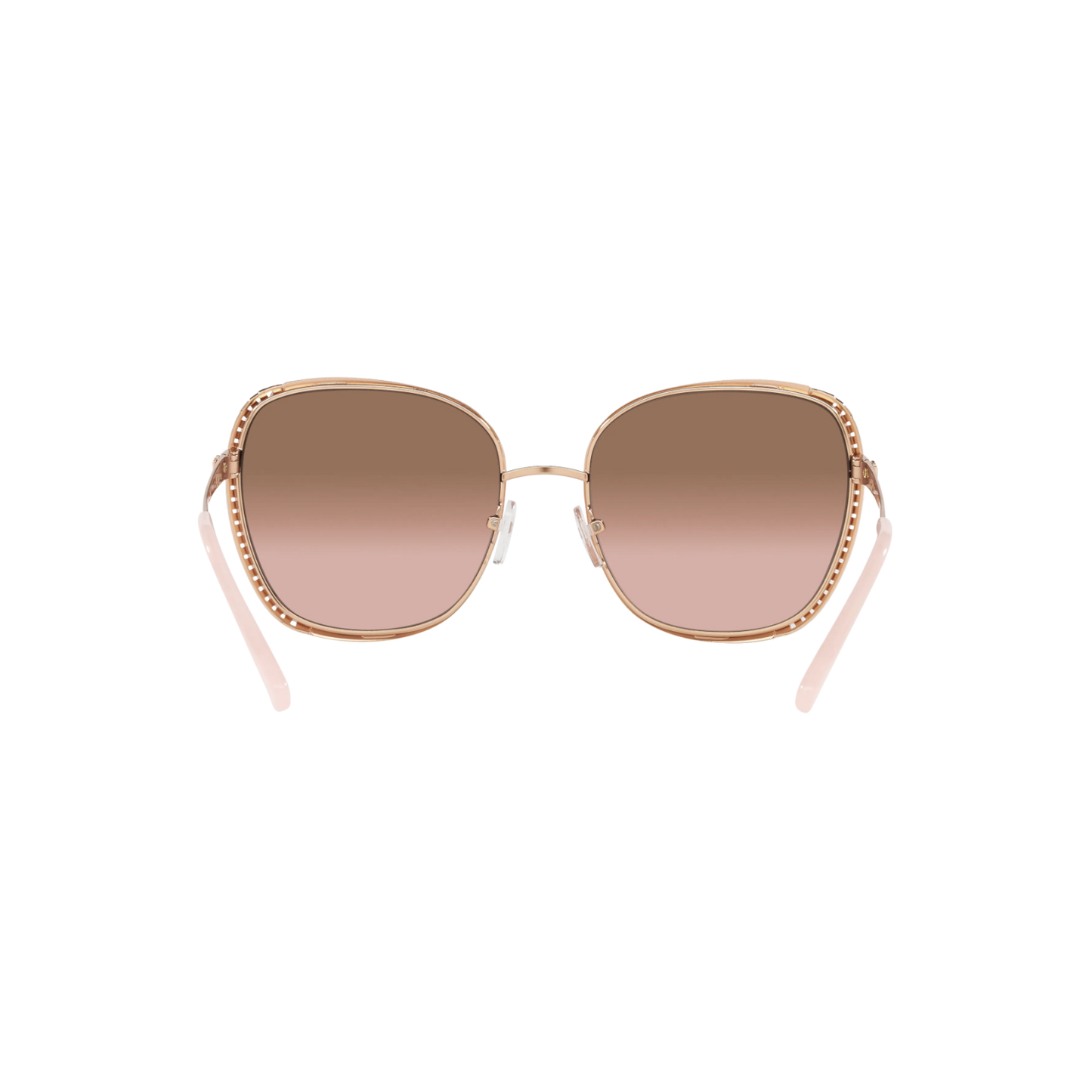 Michael Kors AMSTERDAM MK1090 Pink Women's Sunglasses