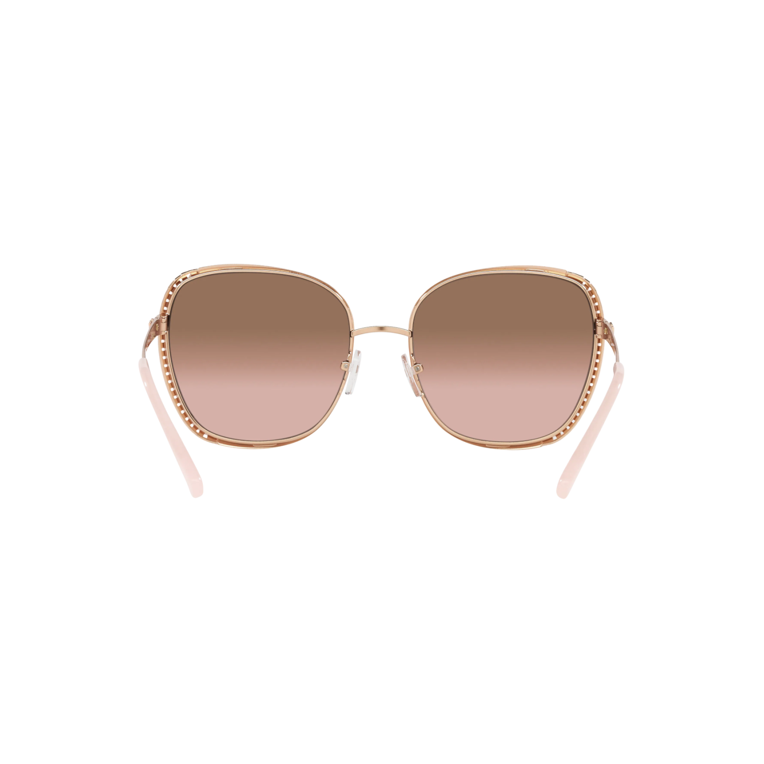 Michael Kors AMSTERDAM MK1090 Pink Women's Sunglasses