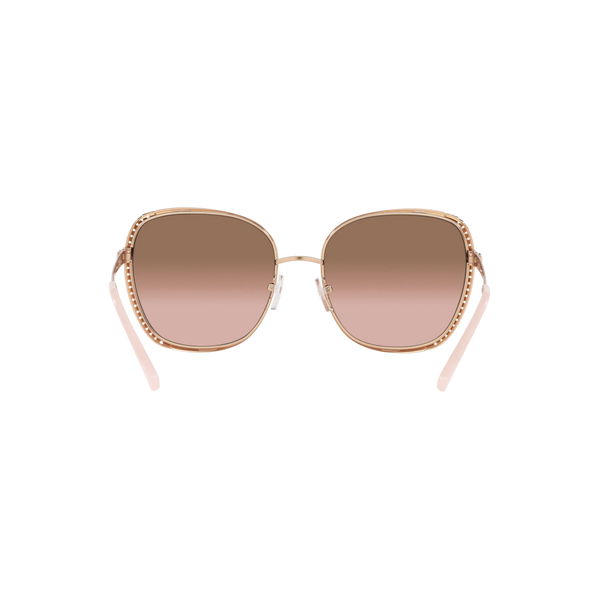 Michael Kors AMSTERDAM MK1090 Pink Women's Sunglasses