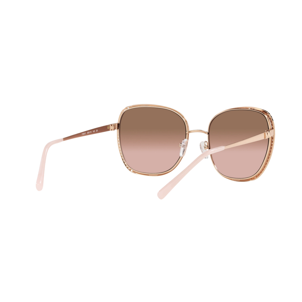 Michael Kors AMSTERDAM MK1090 Pink Women's Sunglasses