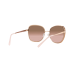 Michael Kors AMSTERDAM MK1090 Pink Women's Sunglasses