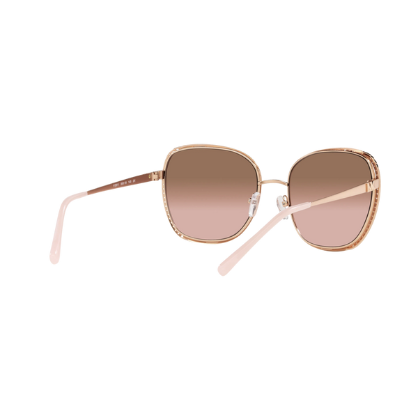 Michael Kors AMSTERDAM MK1090 Pink Women's Sunglasses