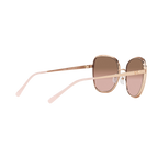 Michael Kors AMSTERDAM MK1090 Pink Women's Sunglasses