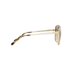 Michael Kors AMSTERDAM MK1090 Gold Women's Sunglasses