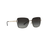Michael Kors CANCUN MK1087 Black Women's Sunglasses