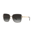 Michael Kors CANCUN MK1087 Black Women's Sunglasses