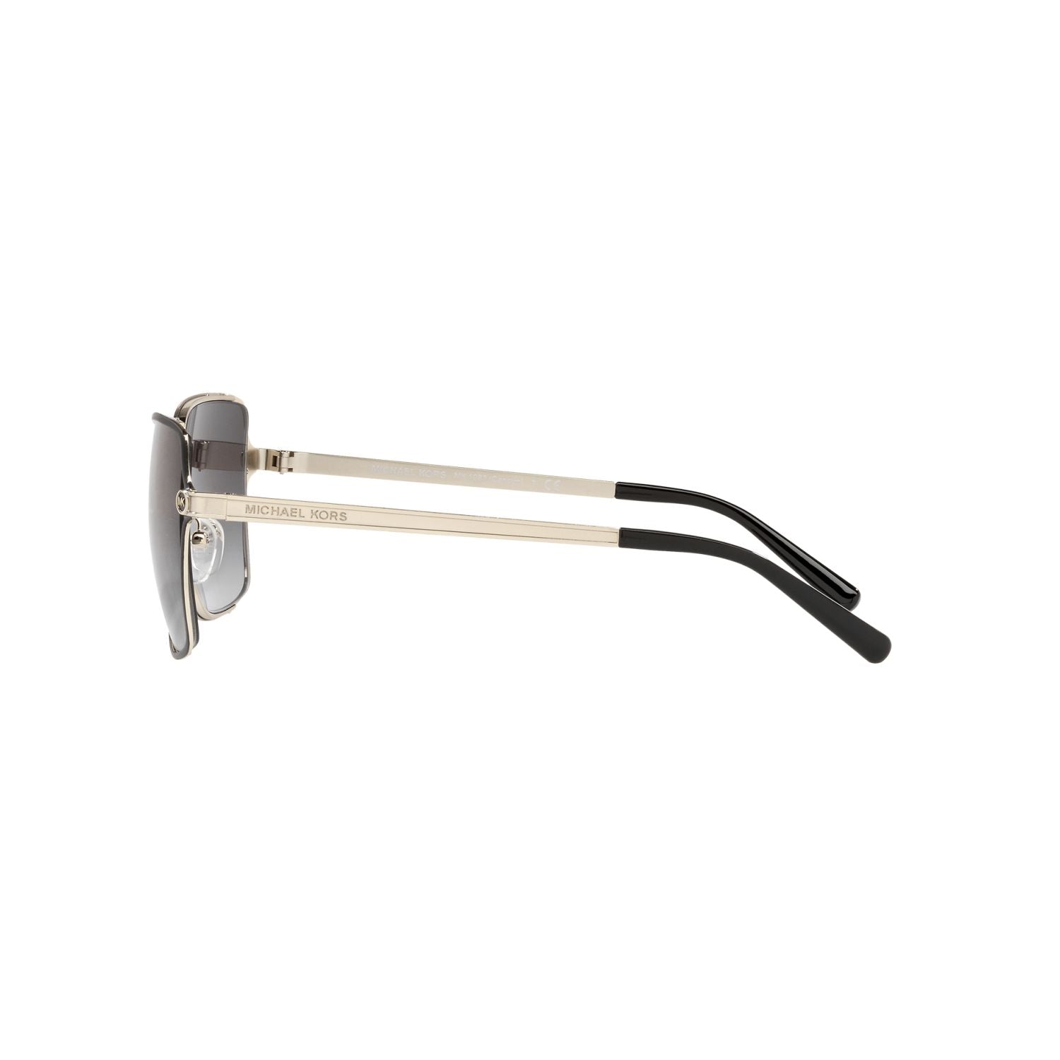 Michael Kors CANCUN MK1087 Black Women's Sunglasses