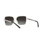 Michael Kors CANCUN MK1087 Black Women's Sunglasses