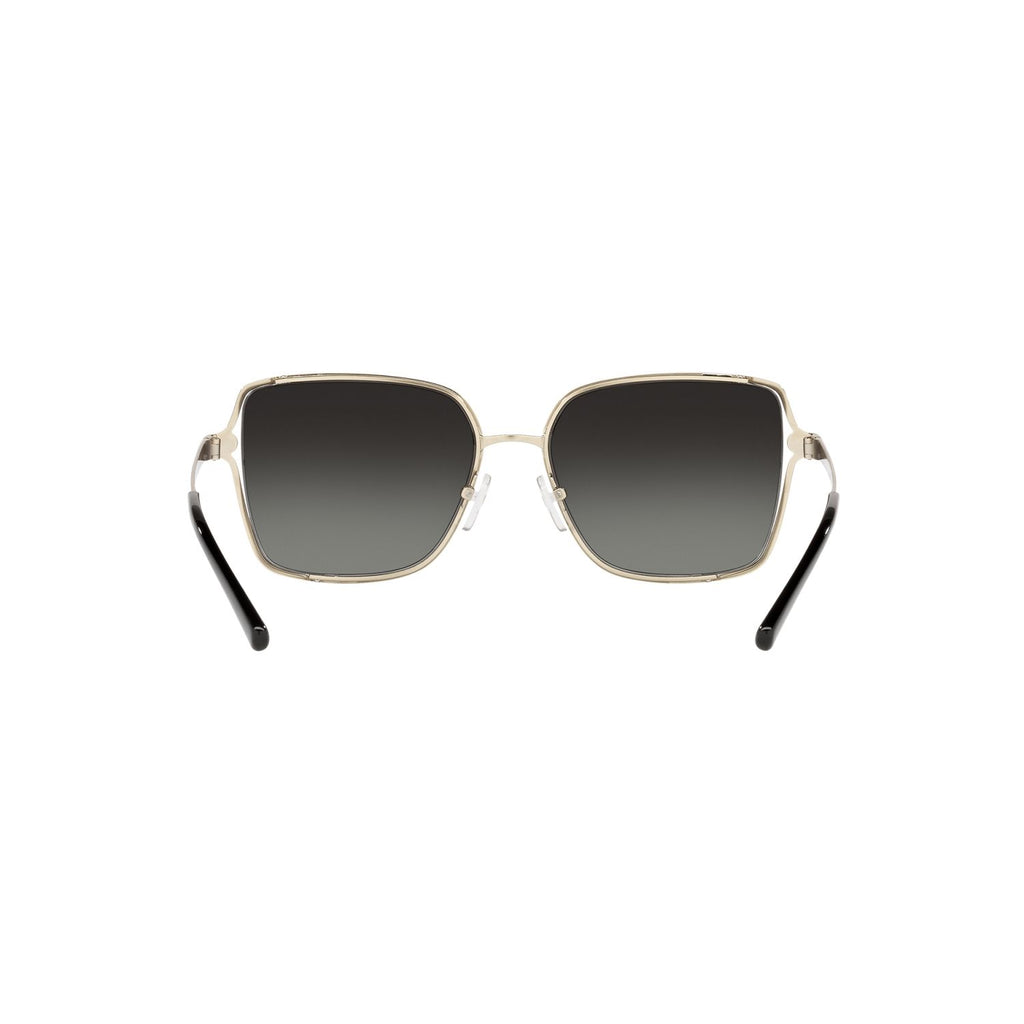 Michael Kors CANCUN MK1087 Black Women's Sunglasses