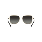 Michael Kors CANCUN MK1087 Black Women's Sunglasses