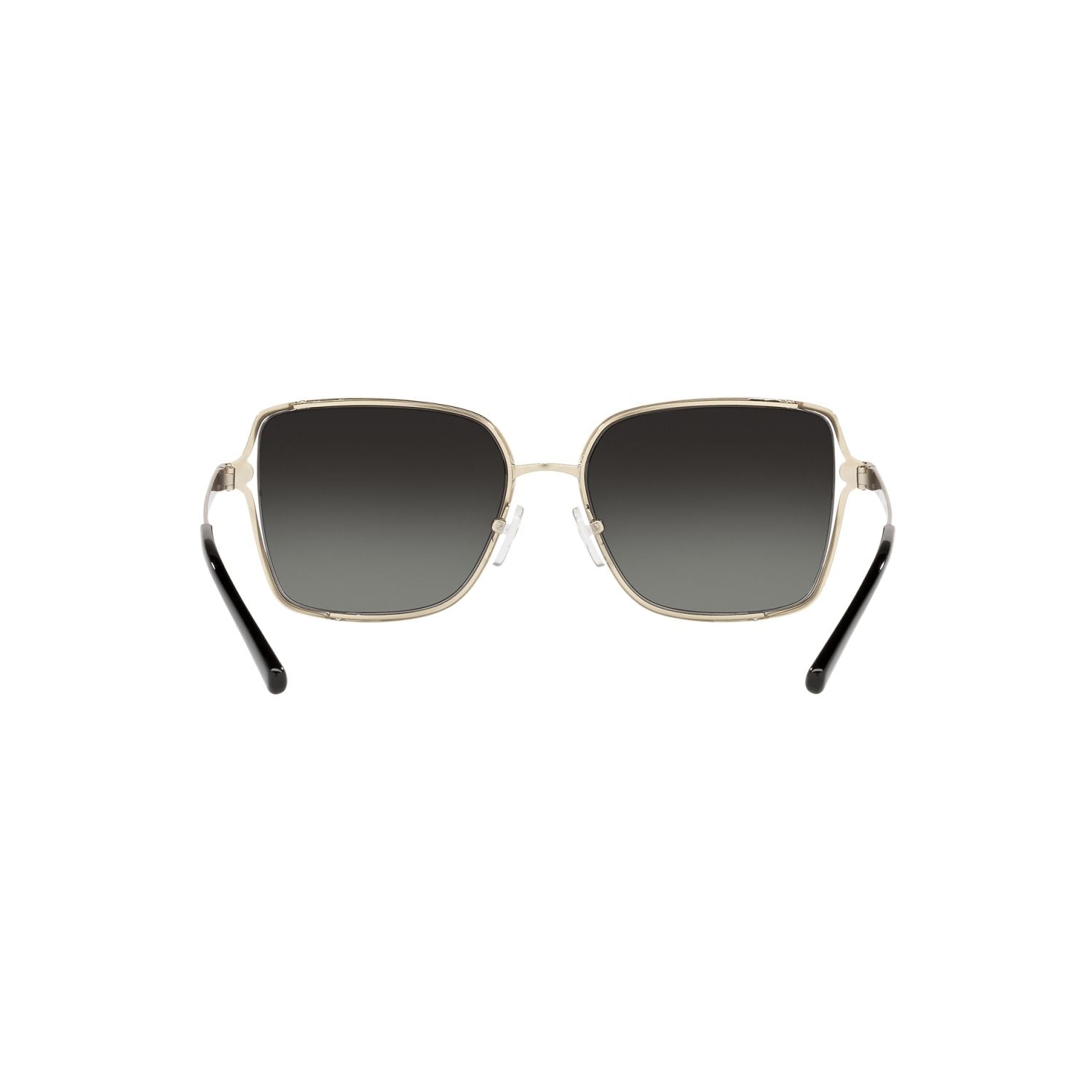 Michael Kors CANCUN MK1087 Black Women's Sunglasses