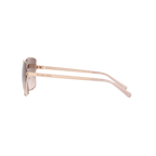 Michael Kors CANCUN MK1087 Pink Women's Sunglasses