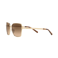 Michael Kors CANCUN MK1087 Gold Women's Sunglasses