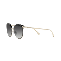Michael Kors MAGNOLIA MK1088 Gold Women's Sunglasses