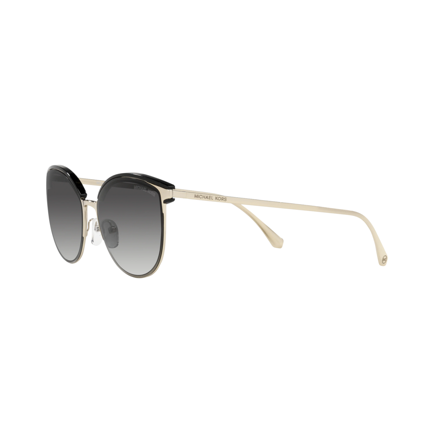 Michael Kors MAGNOLIA MK1088 Gold Women's Sunglasses