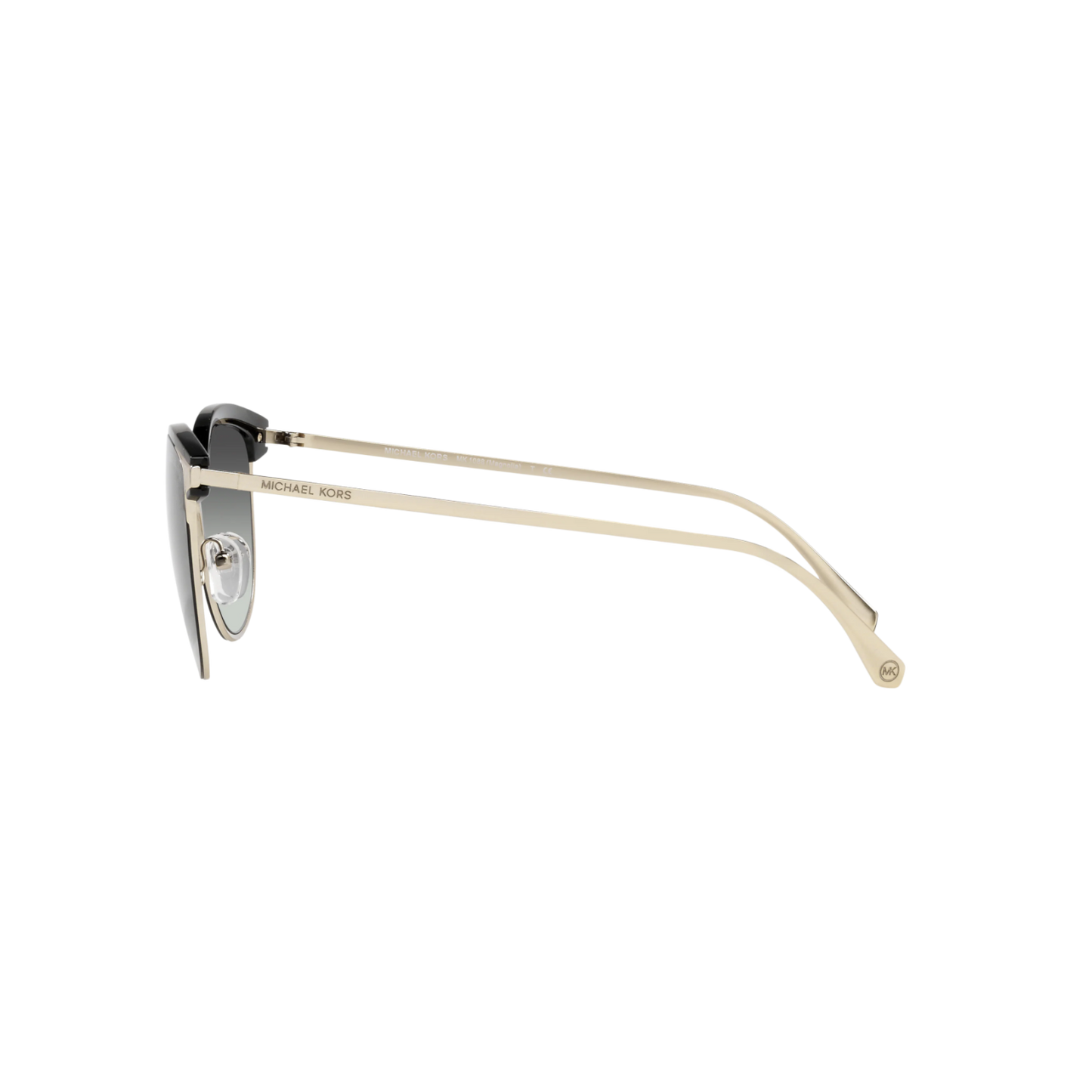 Michael Kors MAGNOLIA MK1088 Gold Women's Sunglasses