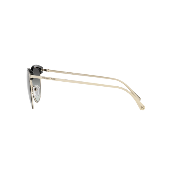 Michael Kors MAGNOLIA MK1088 Gold Women's Sunglasses