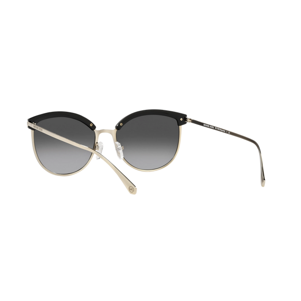Michael Kors MAGNOLIA MK1088 Gold Women's Sunglasses
