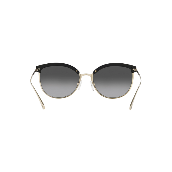 Michael Kors MAGNOLIA MK1088 Gold Women's Sunglasses