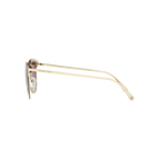 Michael Kors MAGNOLIA MK1088 Gold Women's Sunglasses