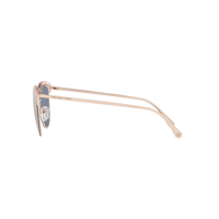 Michael Kors MAGNOLIA MK1088 Pink Women's Sunglasses