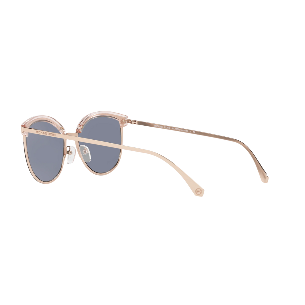 Michael Kors MAGNOLIA MK1088 Pink Women's Sunglasses