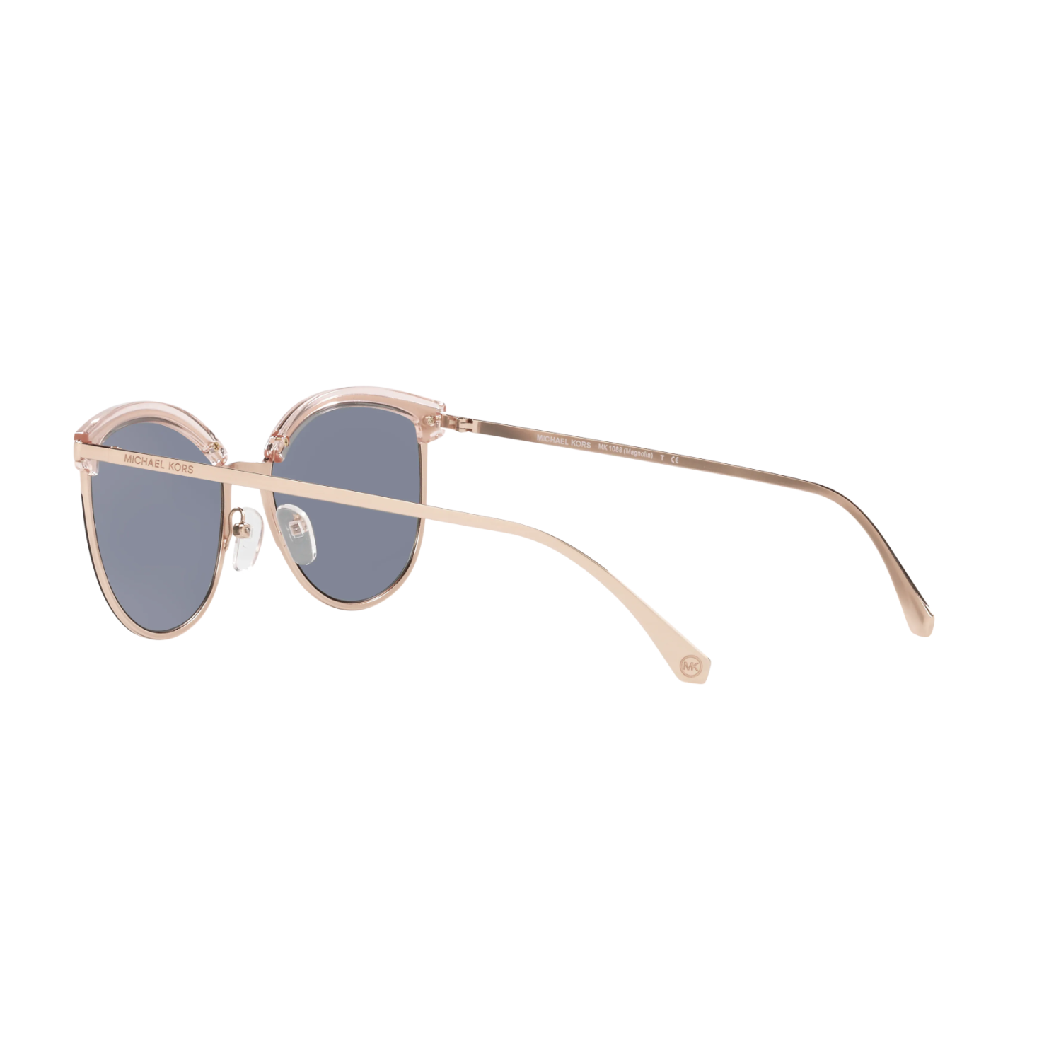 Michael Kors MAGNOLIA MK1088 Pink Women's Sunglasses