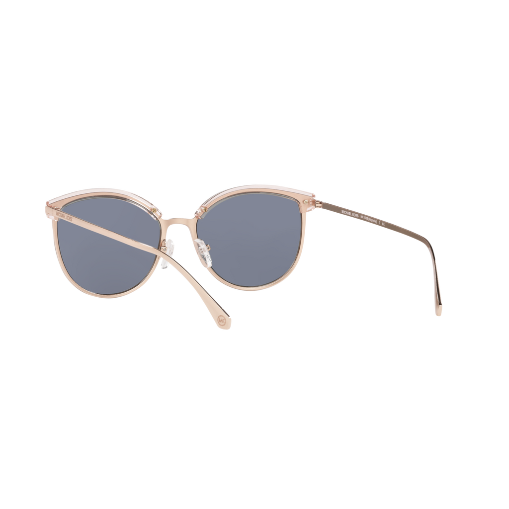 Michael Kors MAGNOLIA MK1088 Pink Women's Sunglasses