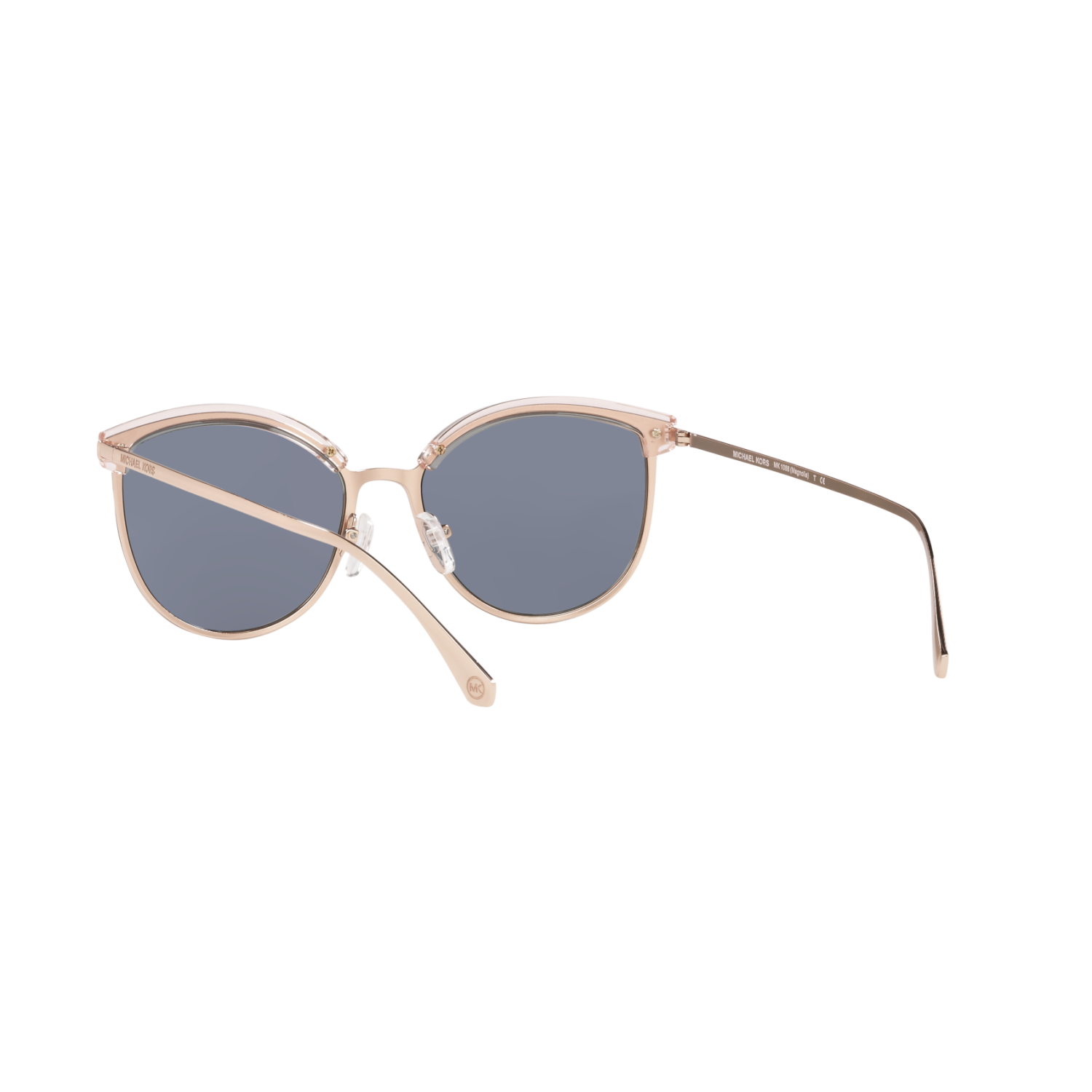 Michael Kors MAGNOLIA MK1088 Pink Women's Sunglasses